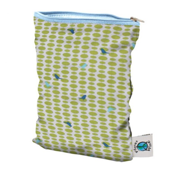 Planetwise Wetbag Meadow Tweets