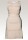 Still-Kleid ohne Arm Stripe Honeydew