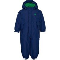 Baby-Schneeanzug deep blue - 86
