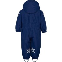 Baby-Schneeanzug deep blue - 86