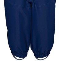 Baby-Schneeanzug deep blue - 86