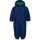 Baby-Schneeanzug deep blue - 86