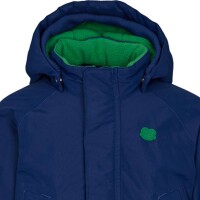 Baby-Schneeanzug deep blue - 92
