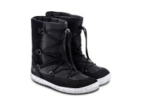 Barfu&szlig;stiefel Snowfox II Tex black - 34