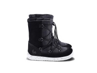 Barfu&szlig;stiefel Snowfox II Tex black - 34