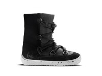Barfu&szlig;stiefel Snowfox II Tex black - 34