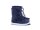 Barfußstiefel Snowfox II Tex blue - 26