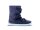 Barfußstiefel Snowfox II Tex blue - 27