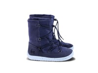 Barfu&szlig;stiefel Snowfox II Tex blue - 28