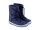 Barfußstiefel Snowfox II Tex blue - 28