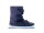 Barfußstiefel Snowfox II Tex blue - 28