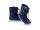 Barfußstiefel Snowfox II Tex blue - 32