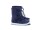 Barfußstiefel Snowfox II Tex blue - 32
