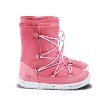 Barfu&szlig;stiefel Snowfox II Tex rose pink - 27