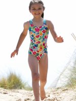 Badeanzug Lucky Ladybird - 104