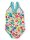 Badeanzug Lucky Ladybird - 104