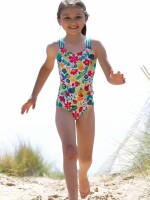 Badeanzug Lucky Ladybird - 116