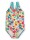 Badeanzug Lucky Ladybird - 116