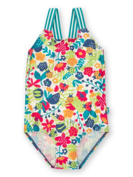 Badeanzug Lucky Ladybird - 128