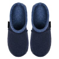 Hausschuhe Gipfel marine - 41