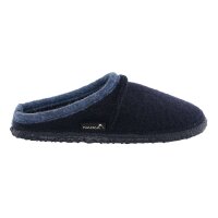 Hausschuhe Gipfel marine - 41