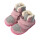 Eisbär Winterboots Tex Wolle rose - 32