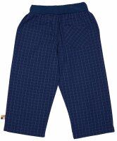 Hose Karo ultramarin - 86/92