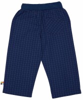 Hose Karo ultramarin - 122/128