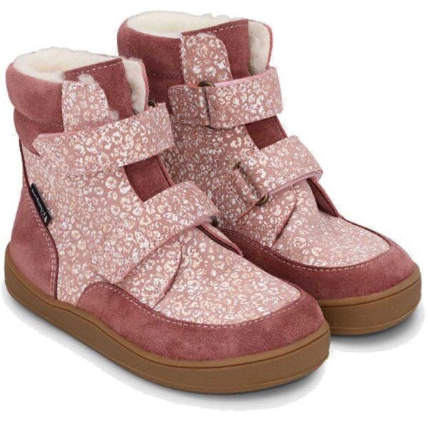 Basil II Klettboots Tex gefüttert rose - 29