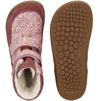 Basil II Klettboots Tex gef&uuml;ttert rose - 29