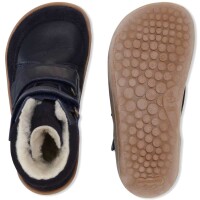 Basil II Klettboots Tex gef&uuml;ttert navy - 30