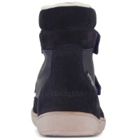Basil II Klettboots Tex gef&uuml;ttert navy - 30