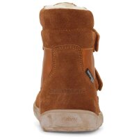 Basil II Klettboots Tex gef&uuml;ttert cognac - 31