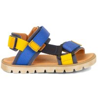 Flash Sandale blue - 29