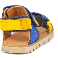 Flash Sandale blue - 29