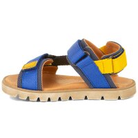 Flash Sandale blue - 29