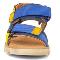 Flash Sandale blue - 29