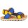 Flash Sandale blue - 29