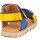 Flash Sandale blue - 29