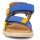 Flash Sandale blue - 29