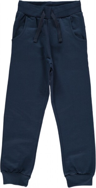 Sweatpants dunkelblau