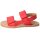 Natrix Sandale Nappa II feuerrot - 31
