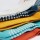 Finlay Socken 5er-Pack Rainbow/Stripe - 23-26