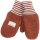 Fäustel Wollfleece redwood - 1