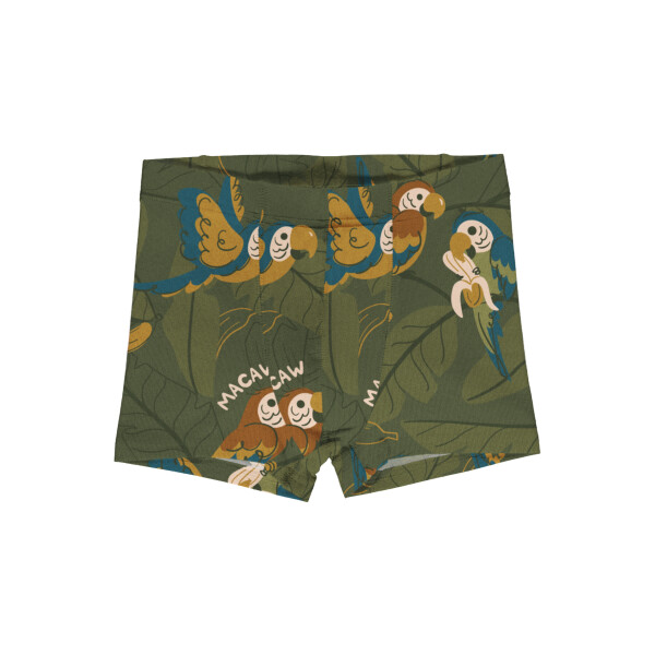 Boxershorts Marvellous Macaw - 98/104