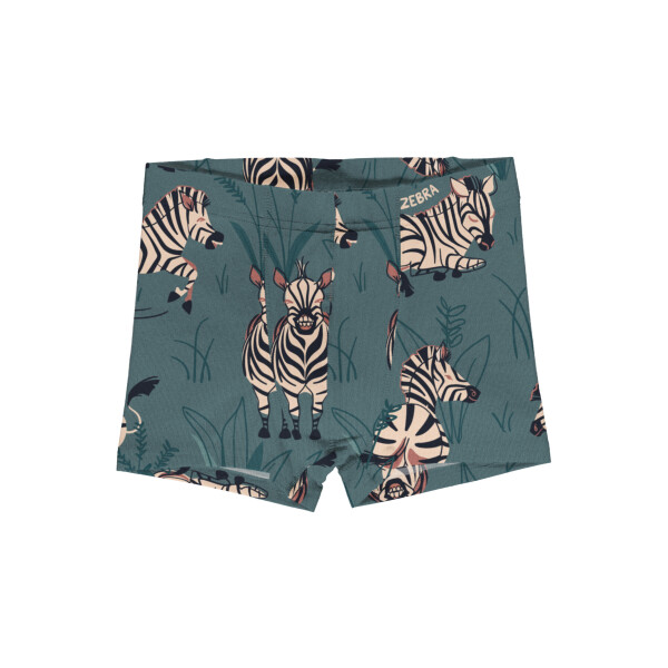 Boxershorts Zippy Zebra - 104/110