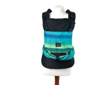 Emeibaby Trage Baby Antigua