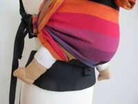 Emeibaby Trage Baby Antigua