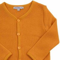 Strickjacke curry - 86/92