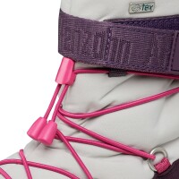 Schneestiefel vegan Snowy Vogel - 24